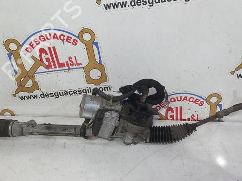 Used Steering rack PEUGEOT 2008 I (CU_) 1.6 HDi (92 hp) 20758125