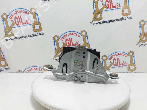 Rear wiper motor RENAULT ESPACE III (JE0_) 2.2 dCi (JE0K) | BP20730859M102 