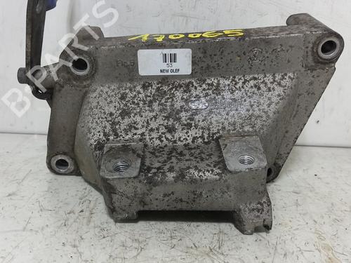 Motorsteun OPEL CORSA C Hatchback Van (X01) 1.3 CDTI 16V (F08, W5L) (69 hp) 21559476