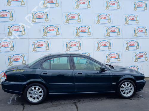 Brukte deler til JAGUAR X-TYPE I (X400)  2.5 V6 All-wheel Drive  4612304