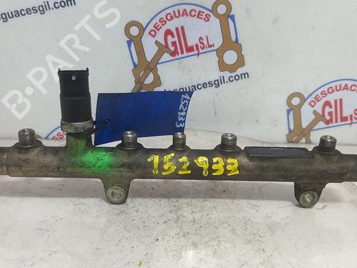 Used Injection rail Injection rail 36502680 36502680