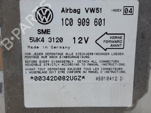 ECU airbags FORD GALAXY I (WGR) 1.9 TDI | BP20761606M53 