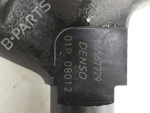 Injector OPEL ASTRA J (P10) | BP35965461M100 - Image 2