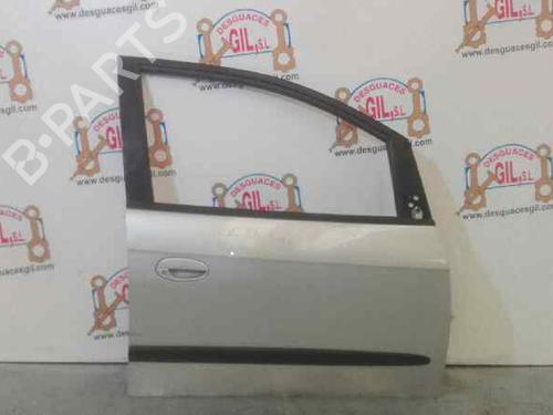 Used Right front door CHEVROLET REZZO MPV (U100) 1.6 (105 hp) 20791882