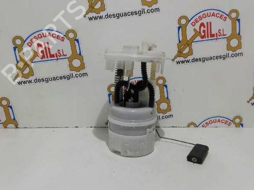 Used Fuel pump CITROËN C3 II (SC_) [2009-2025]  20781444