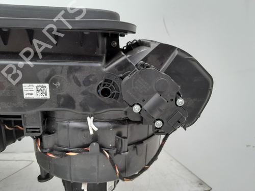 Heater matrix box MERCEDES-BENZ VITO Van (W447) 114 CDI (447.601, 447.603, 447.605) | BP30930417M61