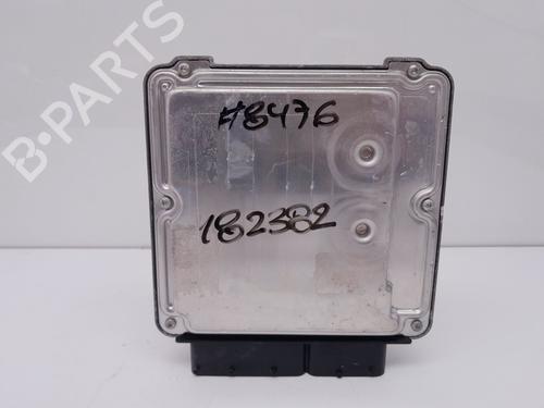 Engine control unit (ECU) SEAT ALTEA (5P1)  | BP24821421M57 