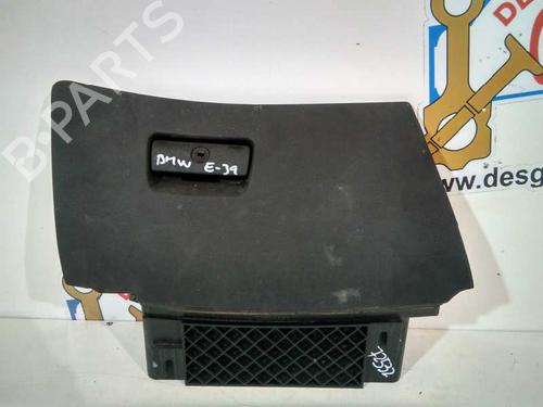 Used Glove box BMW 5 (E39) 525 td (116 hp) 20728121