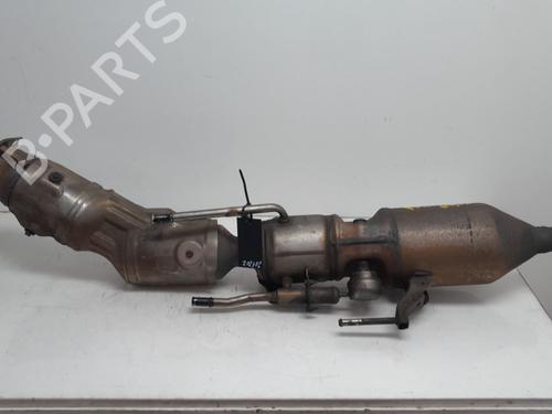 Used Catalyst Catalyst TOYOTA PRIUS (_W3_) 1.8 Hybrid (ZVW3_) (99 hp) 34131817 34131817