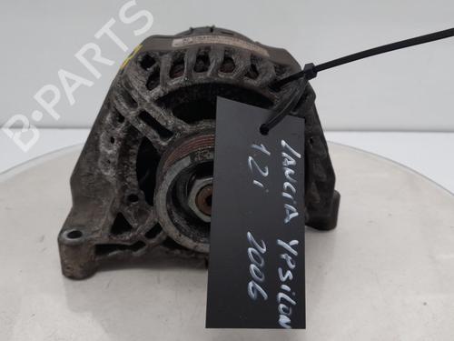 Alternator LANCIA YPSILON (843_) 1.2 (843.AXB1A) | BP30939845M7