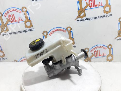 Brake master cylinder VW GOLF VII (5G1, BQ1, BE1, BE2)  | BP21015026M77 