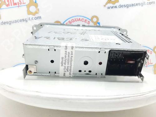 Radio SEAT IBIZA IV (6J5, 6P1)  | BP20729194E6 