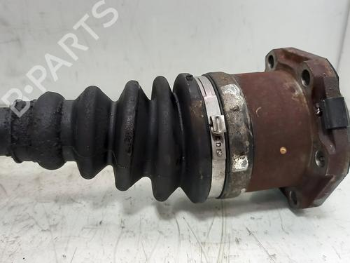 Left front driveshaft VW GOLF IV (1J1)  | BP21560951M38 