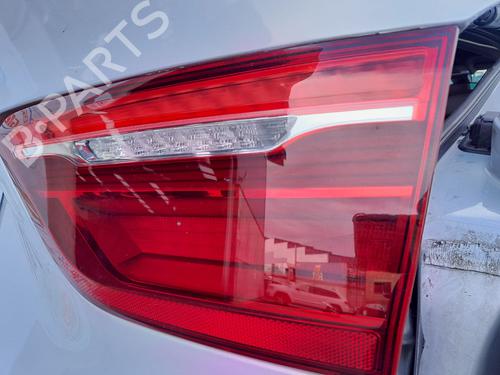 Used Right taillight Right taillight BMW X5 (F15, F85) xDrive 30 d (258 hp) 36753705 36753705