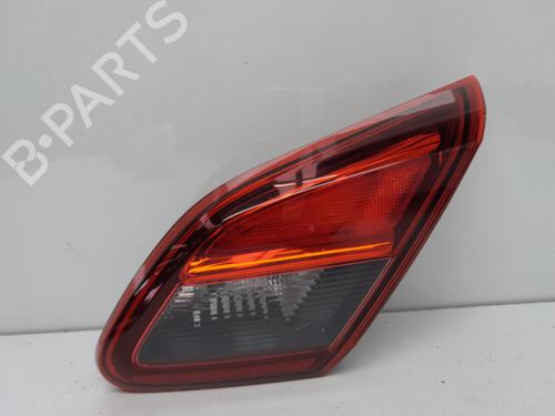 Used Right taillight OPEL CORSA E (X15) [2014-2025]  25607883
