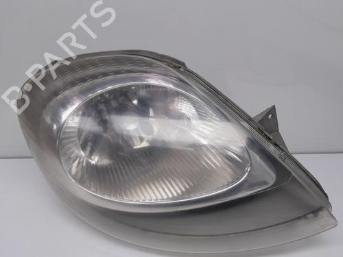 Used Right headlight Right headlight 37081614 37081614