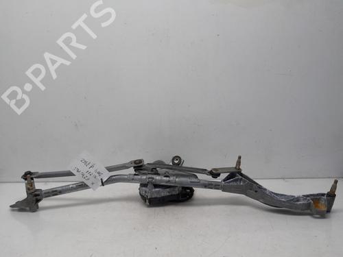 Front wiper motor MERCEDES-BENZ E-CLASS (W211) E 270 CDI (211.016) | BP25378252M29 