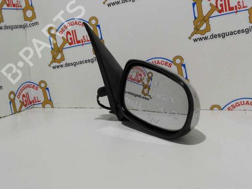 Used Right mirror NISSAN ALMERA II (N16) 2.2 Di (110 hp) 20780153