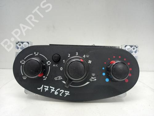Used Climate control DACIA DOKKER MPV (KE_) [2012-2025]  24417766