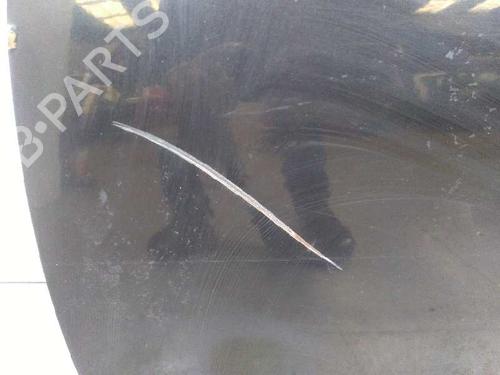 Left front door NISSAN PRIMERA (P12) 2.2 dCi | BP20736713C2 