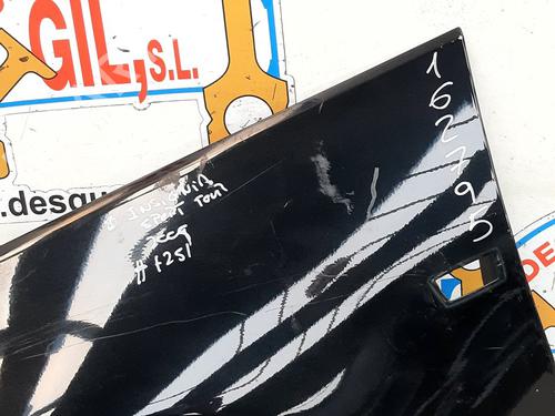 Left front fenders OPEL INSIGNIA A Sports Tourer (G09) 2.0 CDTI (35) | BP20768483C41 