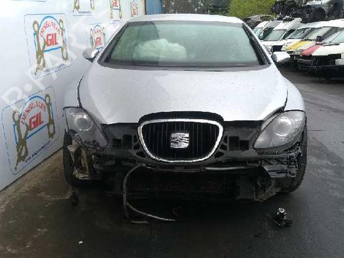 Right front brake caliper SEAT LEON (1P1)  | BP20791247M104  - Image 5
