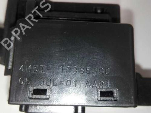 Ratstangsstang FORD FOCUS II (DA_, HCP, DP)  | BP20778899I23 
