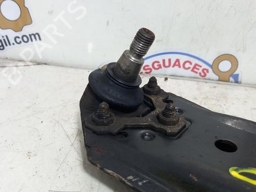 Right front suspension arm VW GOLF IV (1J1) 1.4 16V | BP20763061M13 