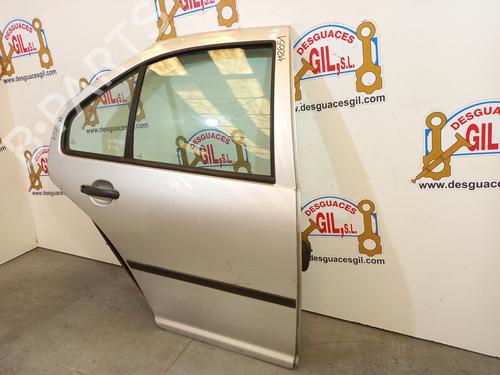 Right rear door VW BORA I (1J2) 1.9 TDI | BP20740647C5 