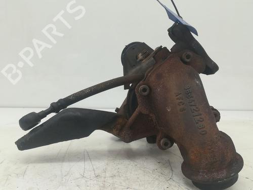 Turbocharger/Supercharger CITROËN XSARA PICASSO (N68) 2.0 HDi | BP29477147M71 