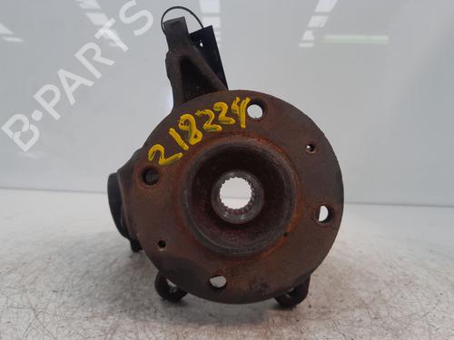 Used Left front steering knuckle Left front steering knuckle 39189465 39189465