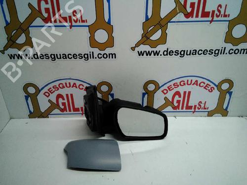 Used Right mirror FORD FOCUS II (DA_, HCP, DP) 2.0 TDCi (136 hp) 21069518