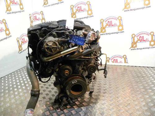 Used Engine BMW 7 (E38) [1994-2001]  20811769