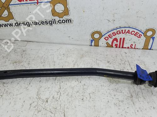 Left front suspension arm KIA CARNIVAL II (GQ) 2.9 CRDi | BP20763675M12 