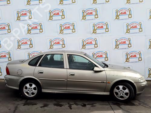 Engine control unit (ECU) OPEL VECTRA B (J96) 2.0 DTI 16V (F19) | BP20739368M57 