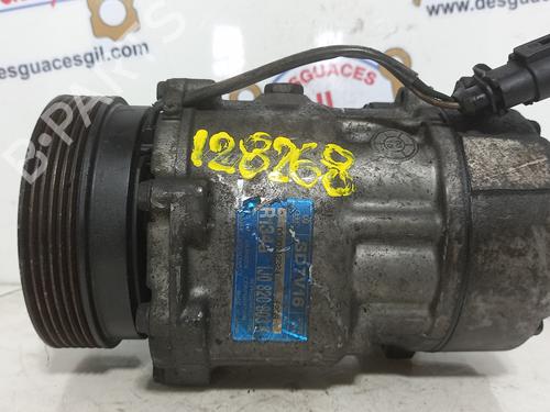 AC compressor SKODA OCTAVIA I (1U2)  | BP20747093M34 