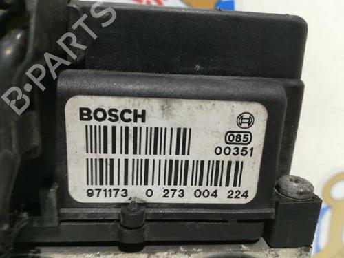 ABS pump VOLVO S40 I (644) 1.8 i | BP20794449M43 