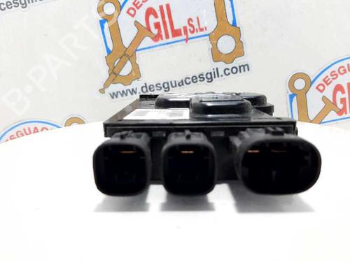 Electronic module RENAULT SCÉNIC III (JZ0/1_)  | BP20732446M83 