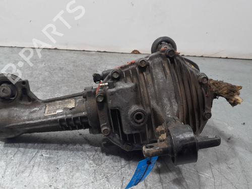 Used Front differential Front differential JEEP GRAND CHEROKEE III (WH, WK) 3.0 CRD 4x4 (218 hp) 34625297 34625297