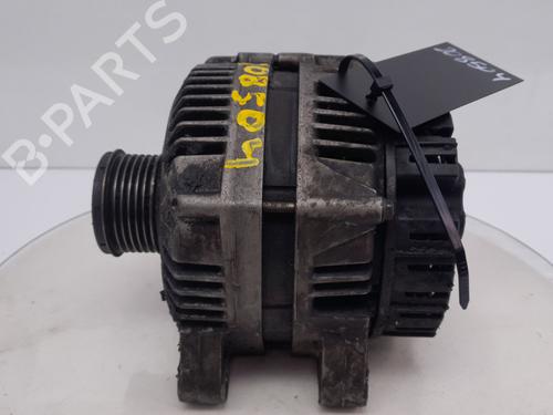 Alternator CITROËN C5 I (DC_) 2.2 HDi (DC4HXB, DC4HXE) | BP39186116M7 - Image 4