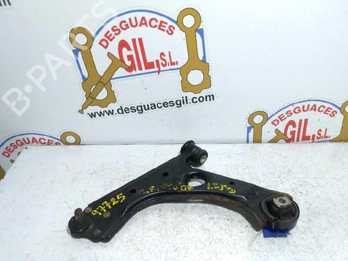 Used Left front suspension arm Left front suspension arm 20735085 20735085