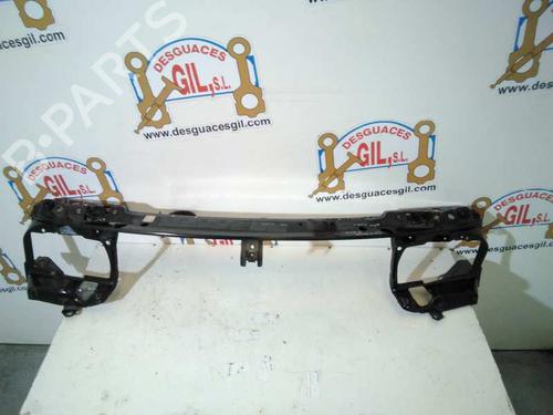 Frontplate/Frontkurv RENAULT ESPACE III (JE0_) 1.9 dTi (JE0M) | BP20809351C72 