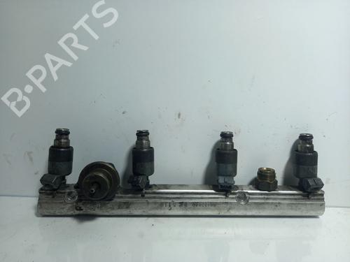 Used Injection rail DAEWOO ARANOS 1.8 (95 hp) 25470007