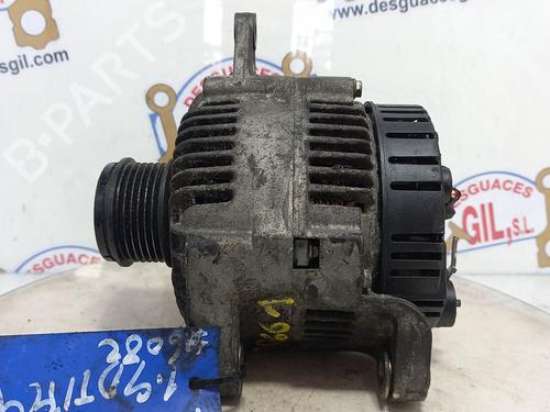 Used Alternator RENAULT LAGUNA I (B56_, 556_) 1.9 dTi (100 hp) 20769085