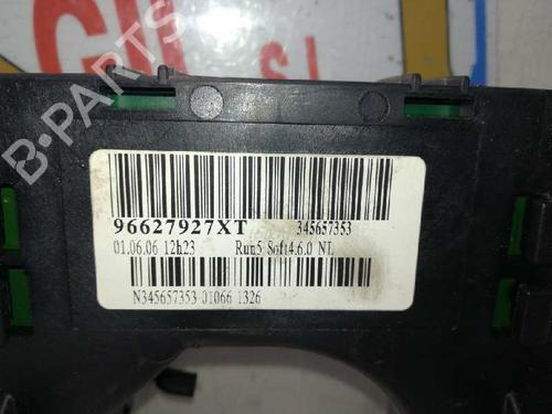 Headlight switch CITROËN C4 Coupe (LA_) 1.4 16V | BP20798415I24 