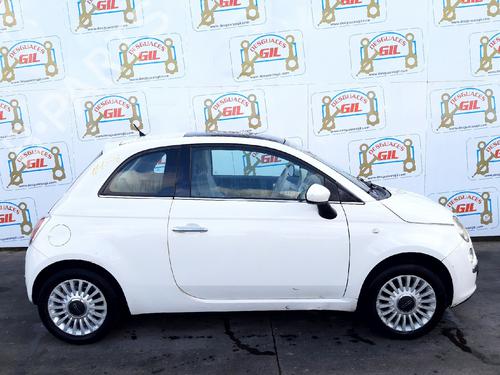 Køler FIAT 500 (312_) 1.3 D Multijet (312AXB1A) | BP20736515M31 
