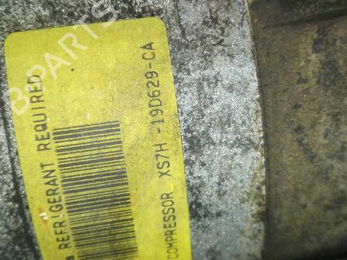 AC compressor FORD MONDEO II (BAP) 1.8 TD | BP20780670M34 