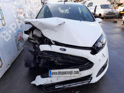 Startmotor FORD FIESTA VI (CB1, CCN)  | BP29427413M8 