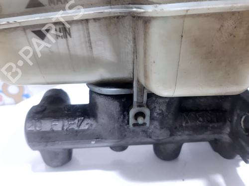 Brake master cylinder VW POLO (9N_, 9A_) 1.4 16V | BP20758467M77 