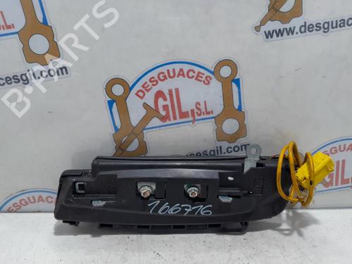 Used Electronic module SEAT IBIZA IV SC (6J1, 6P5) [2008-2018]  20771319